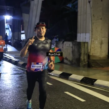 Runner Photo 7909157