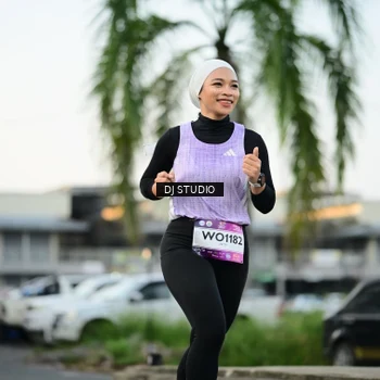 Runner Photo 7909163