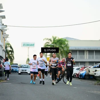 Runner Photo 7909167