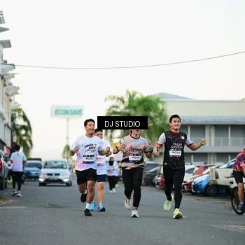 Runner Photo 7909173