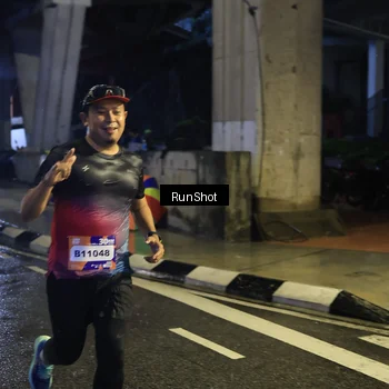 Runner Photo 7909176