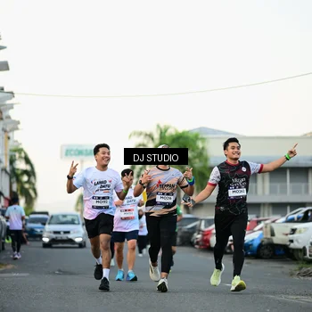 Runner Photo 7909179
