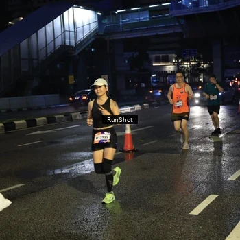 Runner Photo 7909184