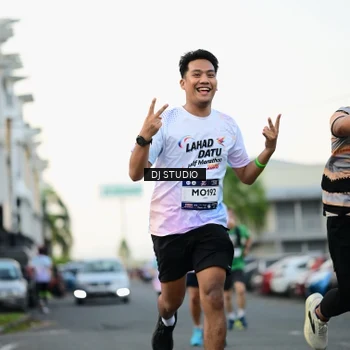 Runner Photo 7909208
