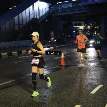 Runner Photo 7909209
