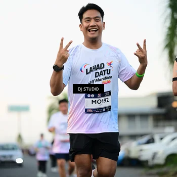 Runner Photo 7909213
