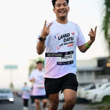 Runner Photo 7909218