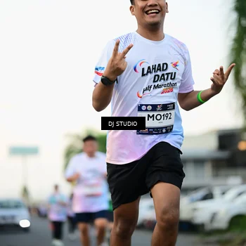 Runner Photo 7909219