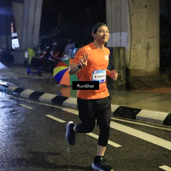 Runner Photo 7909227