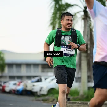 Runner Photo 7909240