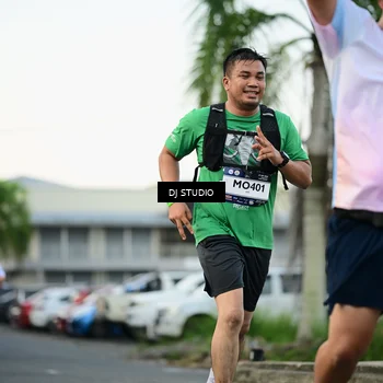 Runner Photo 7909245