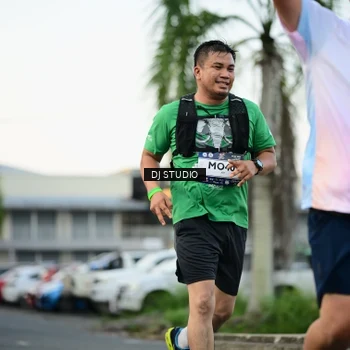 Runner Photo 7909248