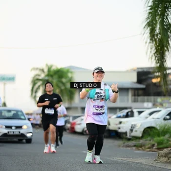 Runner Photo 7909253