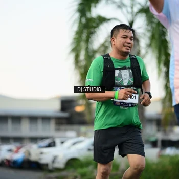 Runner Photo 7909255