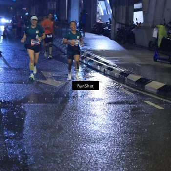Runner Photo 7909257
