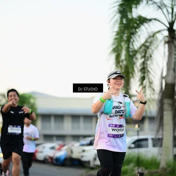 Runner Photo 7909258