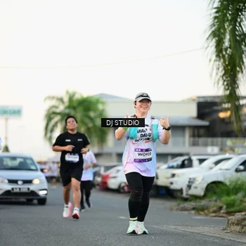 Runner Photo 7909259