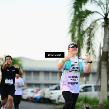 Runner Photo 7909260