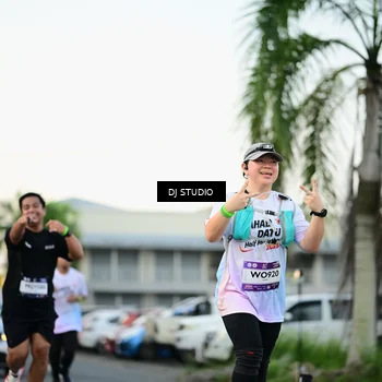 Runner Photo 7909264