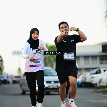 Runner Photo 7909273