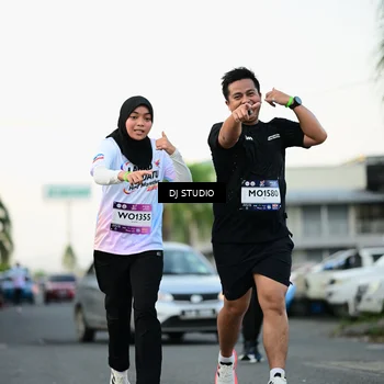 Runner Photo 7909277