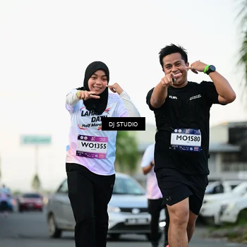 Runner Photo 7909281