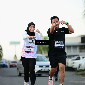 Runner Photo 7909282
