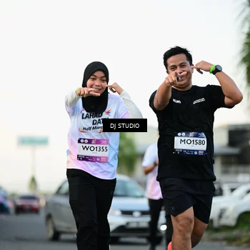 Runner Photo 7909283