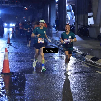 Runner Photo 7909284