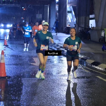 Runner Photo 7909287