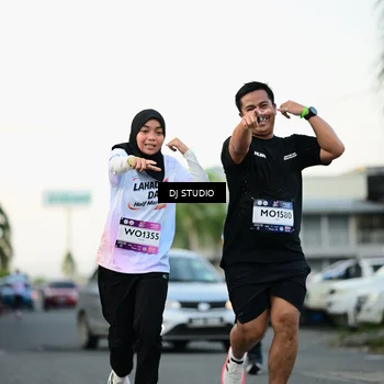 Runner Photo 7909289