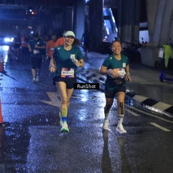 Runner Photo 7909290