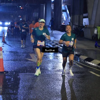 Runner Photo 7909291