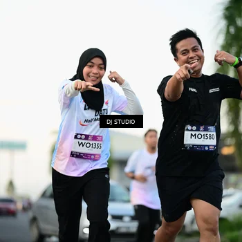 Runner Photo 7909292