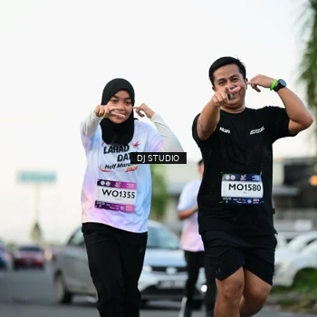Runner Photo 7909293