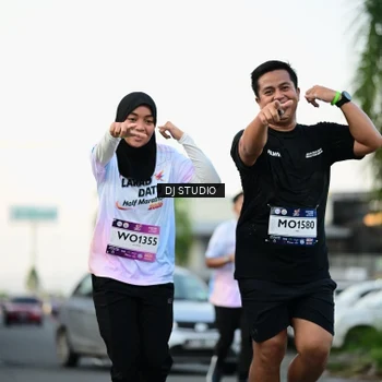 Runner Photo 7909294