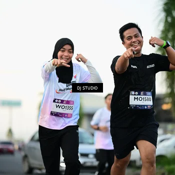 Runner Photo 7909295