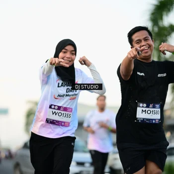 Runner Photo 7909297