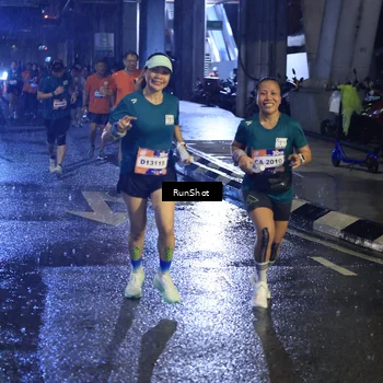 Runner Photo 7909298