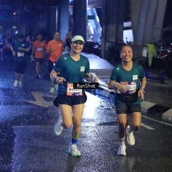 Runner Photo 7909307
