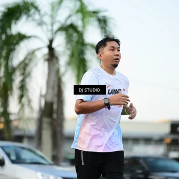 Runner Photo 7909310