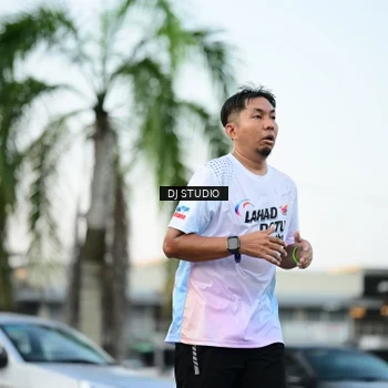 Runner Photo 7909313