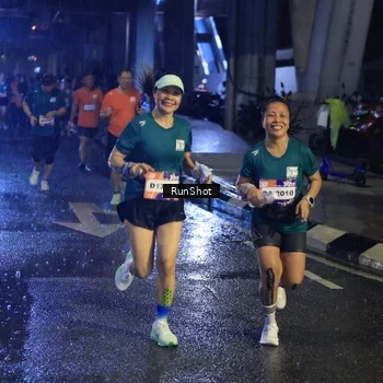 Runner Photo 7909321