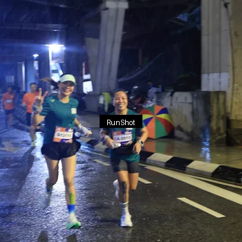 Runner Photo 7909324