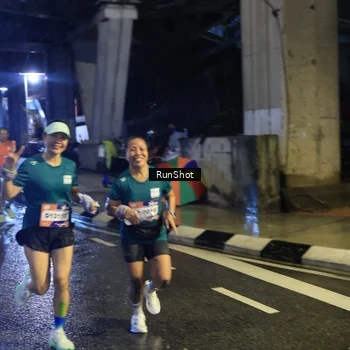 Runner Photo 7909326