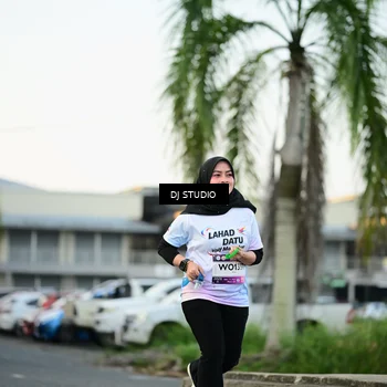 Runner Photo 7909328