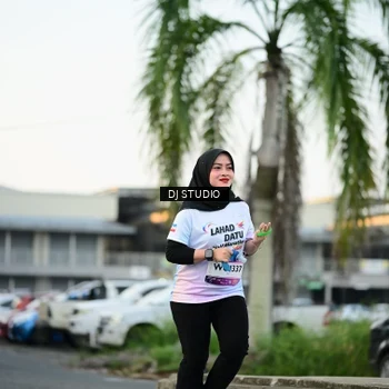 Runner Photo 7909330