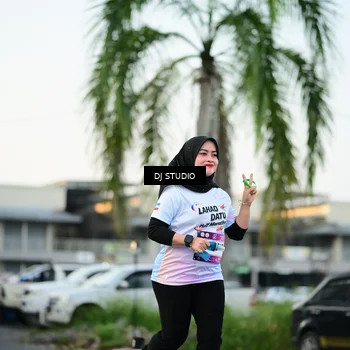 Runner Photo 7909338