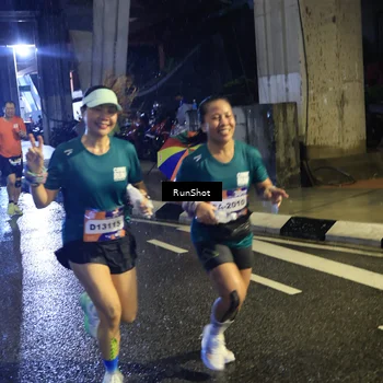 Runner Photo 7909339