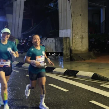 Runner Photo 7909340